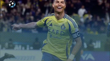 رونالدو يقود النصر لكسر دفاع الفيحاء في الدوري السعودي الجولة السابعة